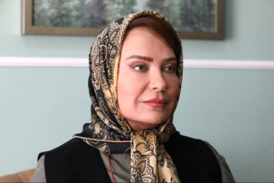 روایت‌های روان‌شناختی در سریال «نقاب» با حضور لعیا زنگنه