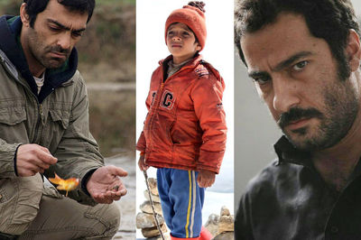 Iranian cinema receives three nominations at Asia Pacific Screen Awards 