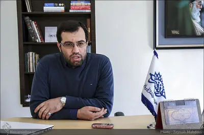 علی فروزانفر: به دنبال ایجاد ارتباط معماران دغدغه‌مند با کارفرماها هستیم / تمرکز ما بر اجرای بناهای ایرانی- اسلامی است