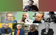 انتصاب دبیر، هیئت انتخاب و هیئت داوران دوسالانه 
