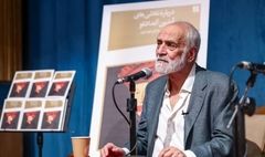آیدین آغداشلو: نقاشی خانه اصلی من است
