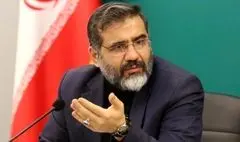 وزیر فرهنگ: ماجرای احضار خانم شاکردوست را پیگیری می‌کنم