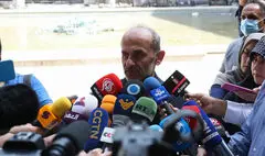 صداوسیما عقب‌نشینی نمی‌کند؛ ادای حق مردم که بر گردن رسانه ملی بود