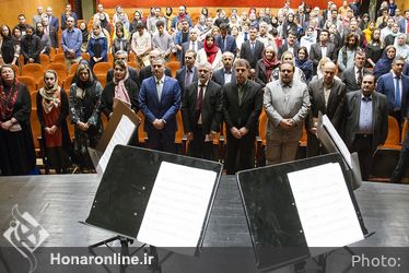 کنسرت کوارتت گروه«موخا» از اسلواکی در هفته فرهنگ و هنر اسلواکی 