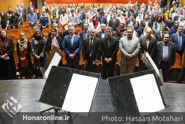 کنسرت کوارتت گروه«موخا» از اسلواکی در هفته فرهنگ و هنر اسلواکی 