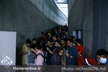 دومین روز از سی‌ونهمین جشنواره فیلم کوتاه تهران