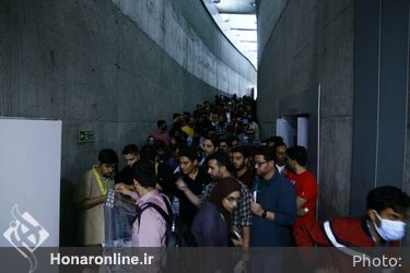 دومین روز از سی‌ونهمین جشنواره فیلم کوتاه تهران