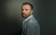 امیراحمد قزوینی بازیگرِ 