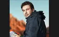 عددها و رکوردها سال‌هاست دغدغه من نیست / صحبت‌های محسن چاوشی درباره کتاب 