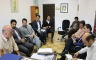 ١٢ میلیارد ریال سهم پانزدهمین نمایشگاه کتاب فارس