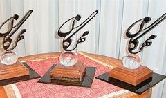 برگزیدگان جایزه مهرگان ادب معرفی شدند