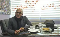 حرف زدن از فرهنگ ملی موجب شرمساری برخی افراد است / روایت شکرخدا گودرزی از نمایش 