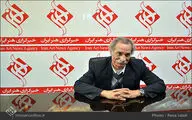 سیاوش طهمورث: توجه به سنت بهار کمرنگ شده است / 