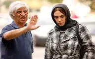 دلنوشته مژده شمسایی در فراغ بهرام بیضایی