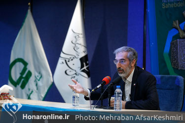 افتتاحیه دوازدهمین دوره سراسری و اولین دوره بین‌المللی تئاتر صاحبدلان