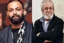 صابر ابر و مسعود کرامتی به «دانه‌های انگور» پیوستند