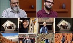 شبکه‌ مستند یاد و خاطره مهدی خلیلی را زنده کرد