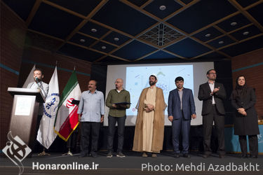 هفتمین جشنواره ملی نقش تن‌پوش در خانه هنرمندان