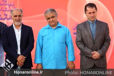 بیست و ششمین جشنواره هنرهای تجسمی جوانان در دانشگاه ایلام