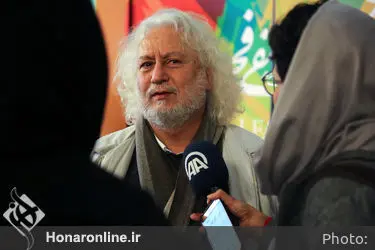 اجرای ارکان اوگر و اسماعیل حکی در سی و سومین جشنواره موسیقی فجر