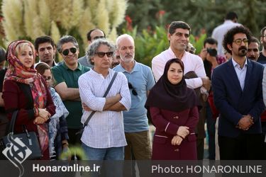 بیست و ششمین جشنواره هنرهای تجسمی جوانان در دانشگاه ایلام