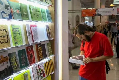 مرحله سوم مطالبات ناشران نمایشگاه کتاب پرداخت شد