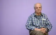 منوچهر معتبر تجلیل می‌شود