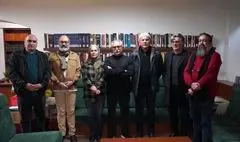 راهیابی 145 کتاب به مرحله داوری جایزه کتاب سال سینمایی
