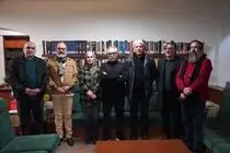 راهیابی 145 کتاب به مرحله داوری جایزه کتاب سال سینمایی