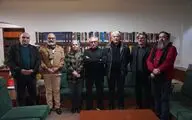 راهیابی 145 کتاب به مرحله داوری جایزه کتاب سال سینمایی