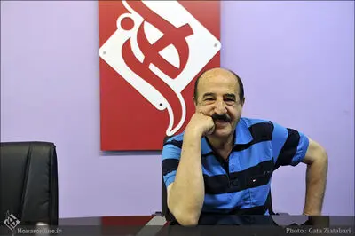 منوچهر آذری با "پرنیان صدا" به رادیو پیام می‌آید