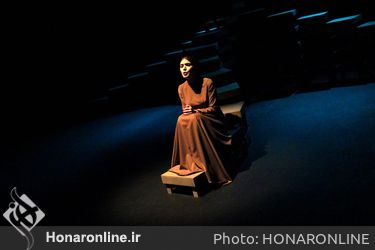 نمایش "فصل شکار بادبادک‌ها" در پردیس شهرزاد