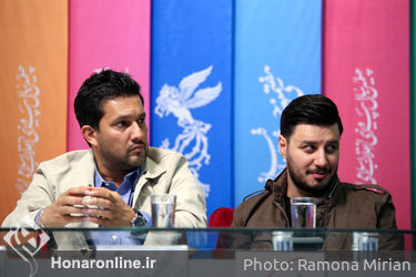 "جان‌دار" در نهمین روز سی و هفتمین جشنواره فیلم فجر