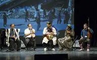 Musicians to raise funds for quake victims in Kermanshah