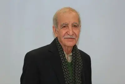 پیام مدیر کل هنر‌های تجسمی برای درگذشت هنرمند نگارگر