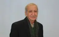 پیام مدیر کل هنر‌های تجسمی برای درگذشت هنرمند نگارگر