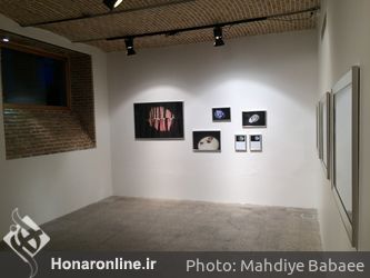 نمایشگاه آثار رئوف دشتی در گالری پروژه‌های آران