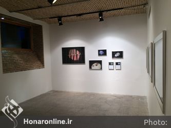 نمایشگاه آثار رئوف دشتی در گالری پروژه‌های آران