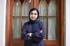 مریم رمضانلو