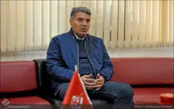 سید مسعود اطیابی: کمدی موثرترین ژانر در حفظ کانون خانواده است