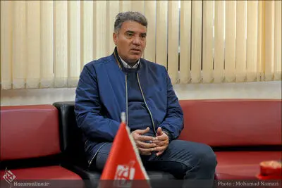از مسئولین گرفته تا هنرمندان همگی در رونق فعلی سینما سهیم اند/ «هتل» بخشی از موفقیتش را مدیون «فسیل» است/ تزریق امید و نشاط وظیفه عمومی سینماگران است 
