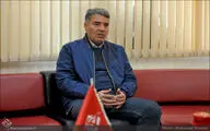 سید مسعود اطیابی: کمدی موثرترین ژانر در حفظ کانون خانواده است