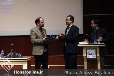 نشست آسیب شناسی شیوه های آموزش نمایش خلاق به کودکان