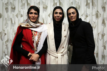 اکران فیلم "صفر تا سکو" در پردیس چارسو