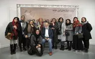 مراسم بزرگداشت سالروز تولد علی رفیعی در خانه هنرمندان