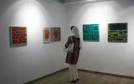 Visit Farank Ferydoni Paintings at Shidaee Gallery 