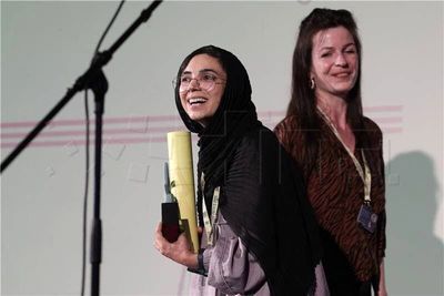 Iran’s “Fourth Wall” wins Zlatko Grgic Award at Animafest Zagreb