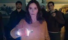 پرواز «بشقاب پرنده‌های اسپیلبرگ» در سینماهای جهان 