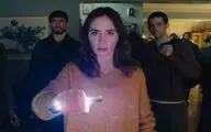 پرواز «بشقاب پرنده‌های اسپیلبرگ» در سینماهای جهان 