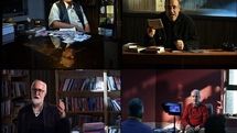 اکران مستند «مُشت در نمای درشت» در مستندات یکشنبه خانه هنرمندان ایران